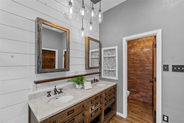 2709 Northview Drive, Mckinney, TX 75072