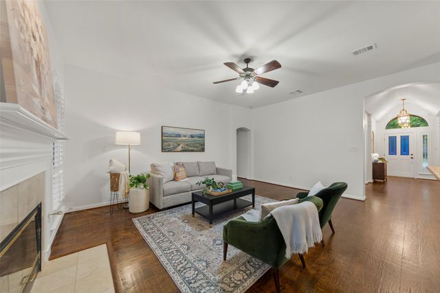 2709 Northview Drive, Mckinney, TX 75072