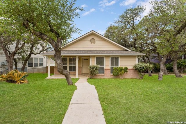 8803 Pavilion Place, San Antonio, TX 78250