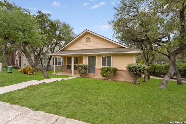 8803 Pavilion Place, San Antonio, TX 78250