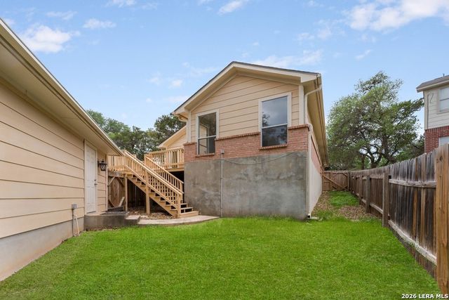 8803 Pavilion Place, San Antonio, TX 78250