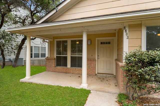 8803 Pavilion Place, San Antonio, TX 78250