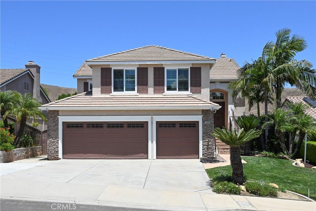 2080 Vista Del Sol, Chino Hills, CA 91709 — photo 2