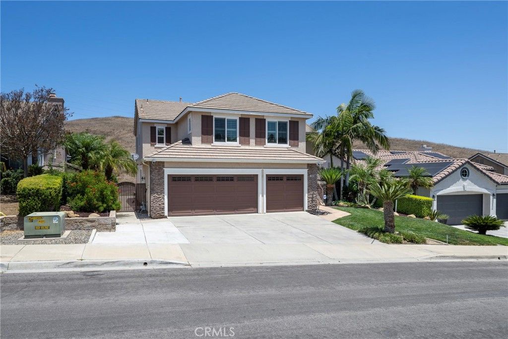 2080 Vista Del Sol, Chino Hills, CA 91709 — photo 3