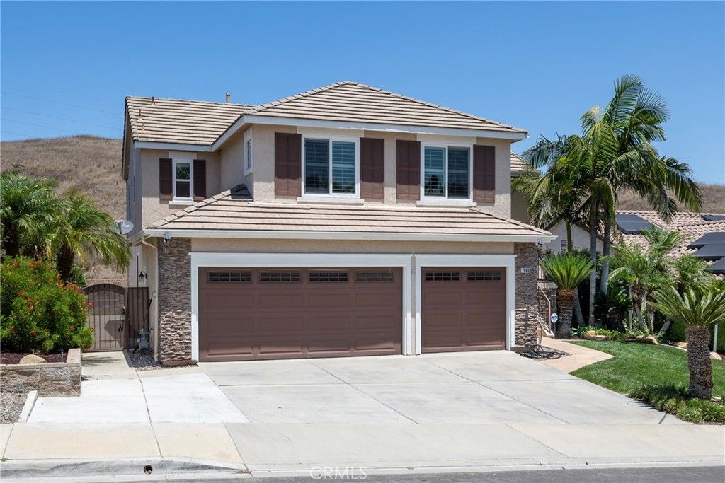 2080 Vista Del Sol, Chino Hills, CA 91709 — photo 4