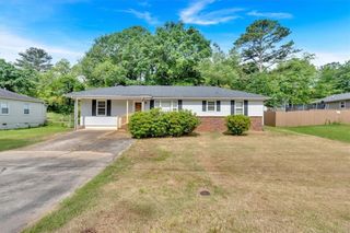 2664 Olive Springs SE Road, Marietta, GA 30060