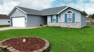 701 Darin Lane, Willard, MO 65781