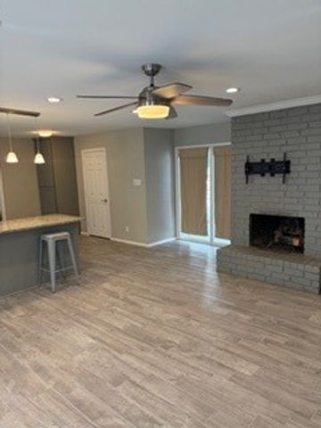 1131 Forester Drive, Dallas, TX 75216