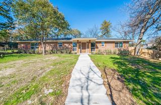 1131 Forester Drive, Dallas, TX 75216