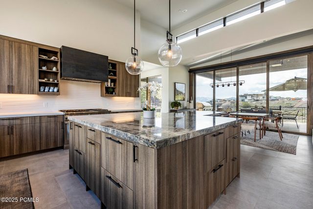 N 8531 Ranch Garden Road, Park City, UT 84098