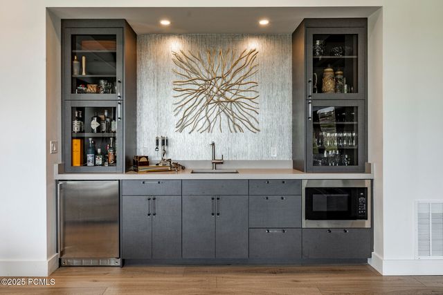 N 8531 Ranch Garden Road, Park City, UT 84098