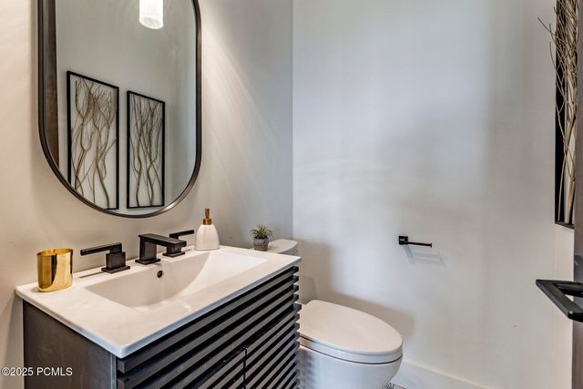 N 8531 Ranch Garden Road, Park City, UT 84098