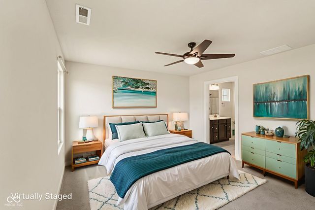 17936 Scout Lane, Westfield, IN 46074