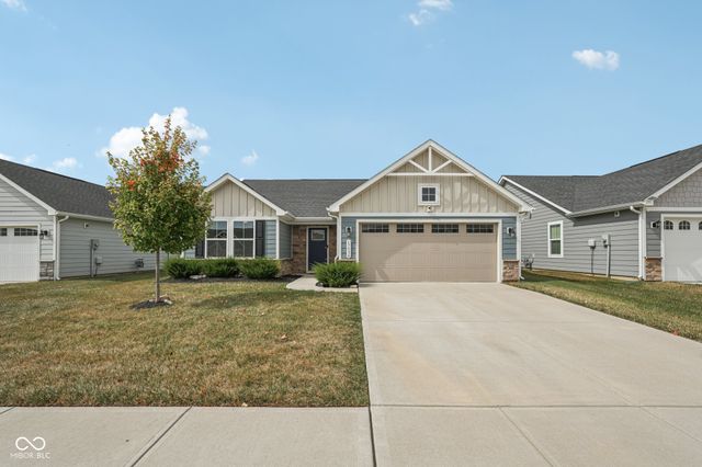 17936 Scout Lane, Westfield, IN 46074