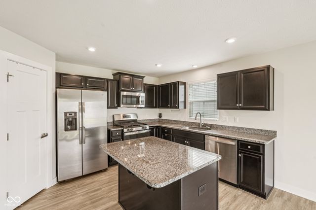 17936 Scout Lane, Westfield, IN 46074
