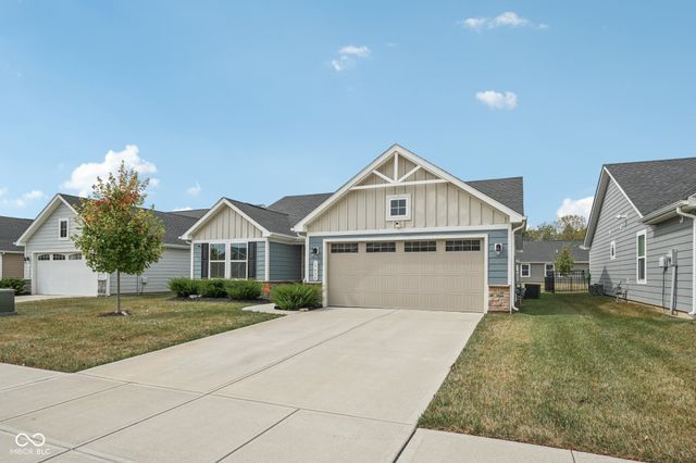 17936 Scout Lane, Westfield, IN 46074