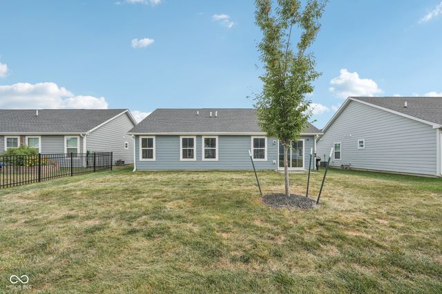 17936 Scout Lane, Westfield, IN 46074