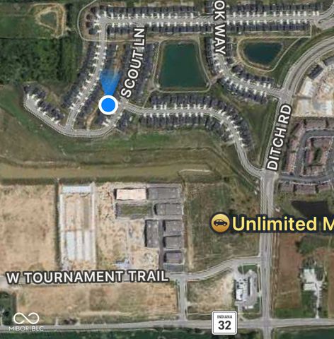 17936 Scout Lane, Westfield, IN 46074