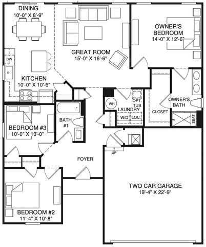 17936 Scout Lane, Westfield, IN 46074