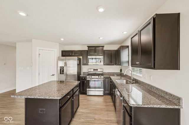 17936 Scout Lane, Westfield, IN 46074