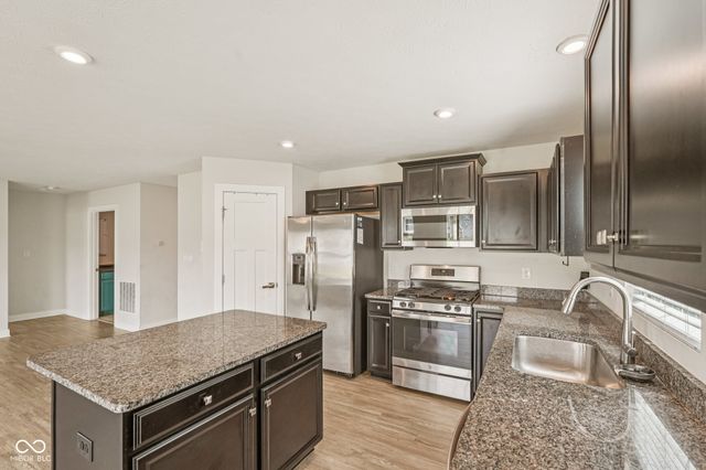 17936 Scout Lane, Westfield, IN 46074