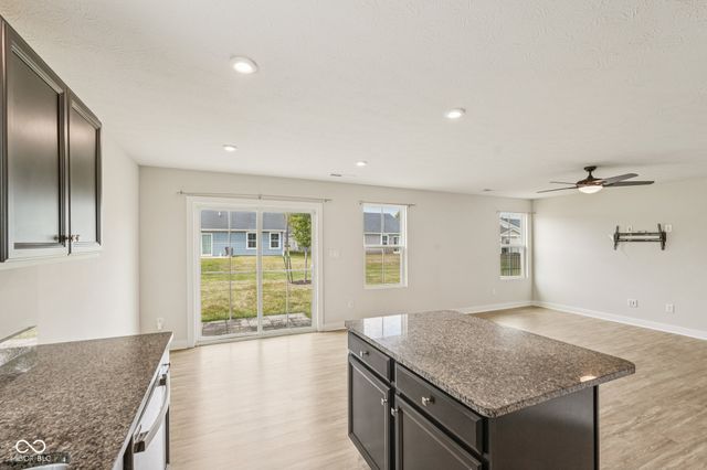 17936 Scout Lane, Westfield, IN 46074