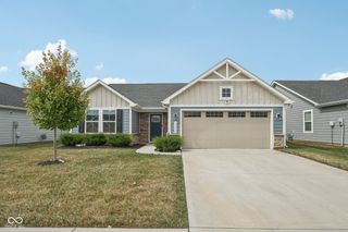 17936 Scout Lane, Westfield, IN 46074