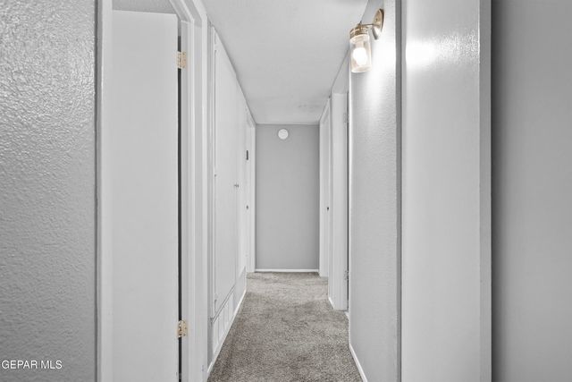 10748 GEORGETOWN Street, El Paso, TX 79924