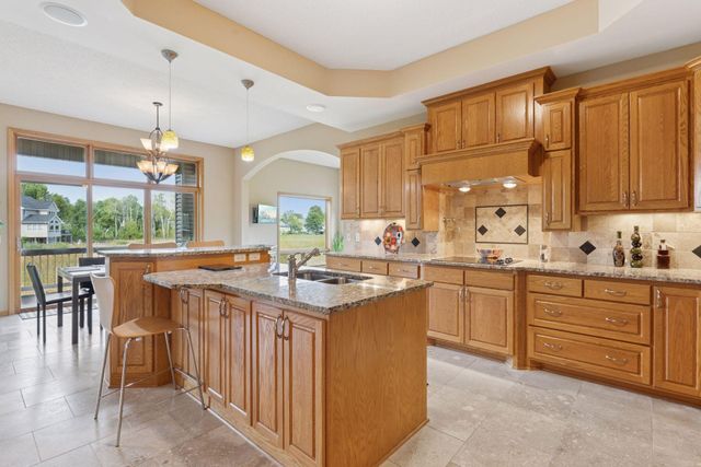 2743 103rd Court NE, Blaine, MN 55449