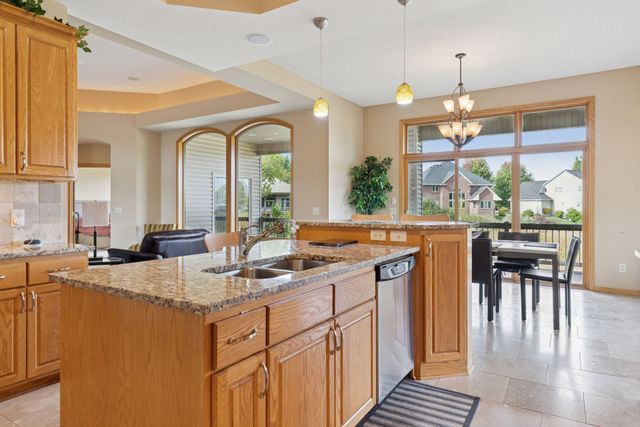 2743 103rd Court NE, Blaine, MN 55449