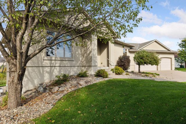 2743 103rd Court NE, Blaine, MN 55449