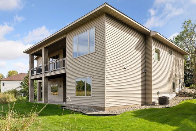 2743 103rd Court NE, Blaine, MN 55449