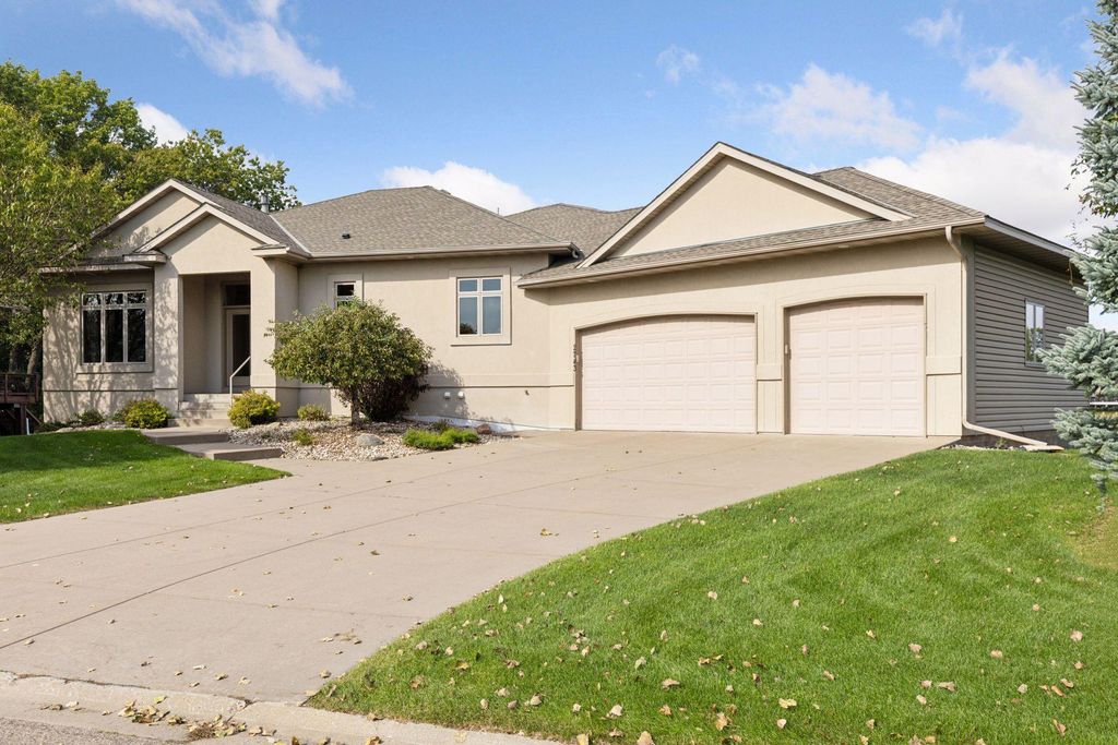 2743 103rd Court NE, Blaine, MN 55449
