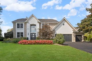 27634 Primrose Lane N, Mundelein, IL 60060