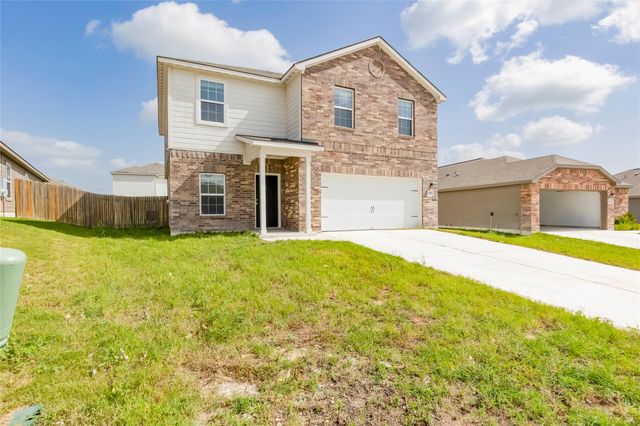 117 Fairfax LN, Jarrell, TX 76537
