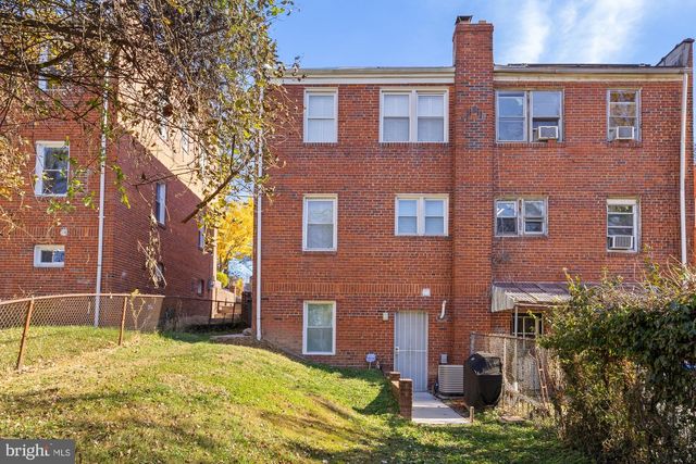 2421 18TH PL SE, Washington, DC 20020