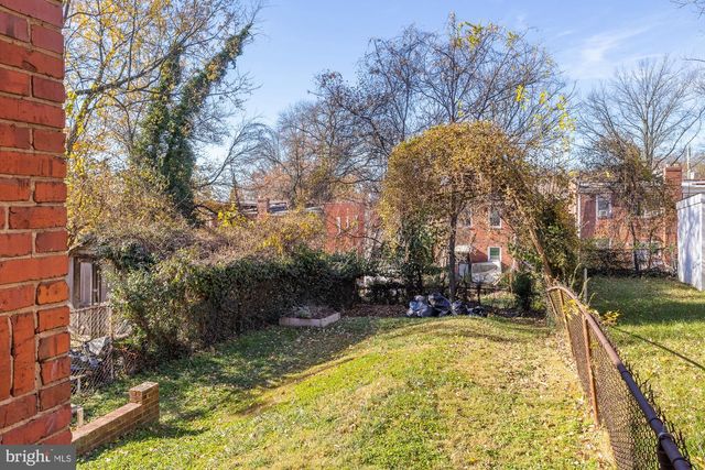 2421 18TH PL SE, Washington, DC 20020