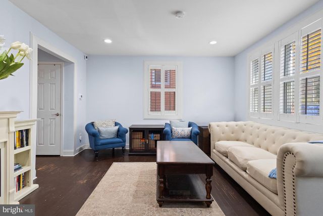 2421 18TH PL SE, Washington, DC 20020