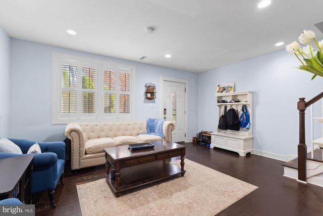 2421 18TH PL SE, Washington, DC 20020