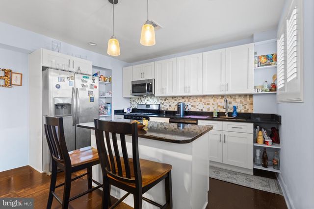 2421 18TH PL SE, Washington, DC 20020