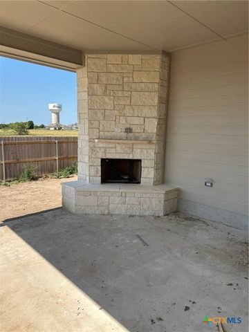 7205 Touchstone Drive, Temple, TX 76502