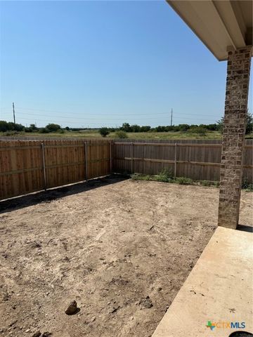 7205 Touchstone Drive, Temple, TX 76502