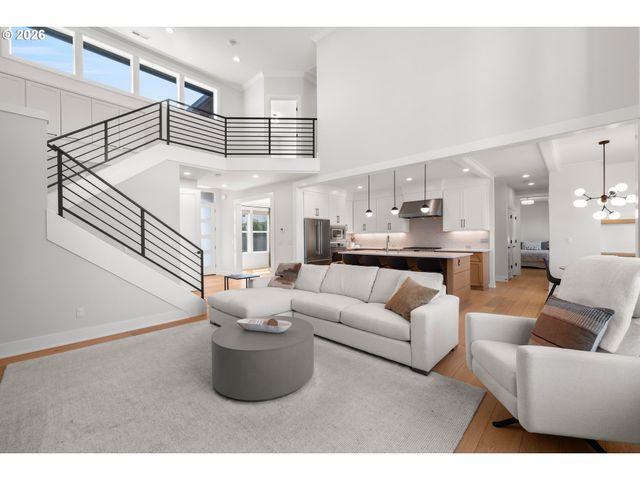 14673 Nw LILIANA Ln, Portland, OR 97229