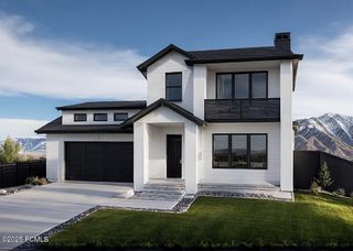 1323 Mahogany Way, Park City, UT 84098