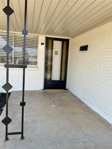 3144 SW 71st Street, Oklahoma City, OK 73159