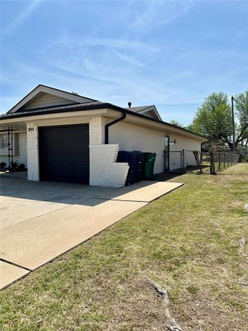 3144 SW 71st Street, Oklahoma City, OK 73159