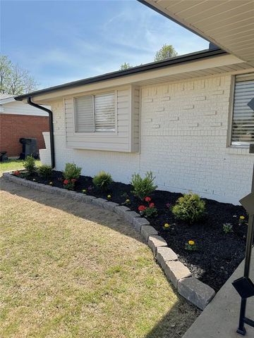 3144 SW 71st Street, Oklahoma City, OK 73159