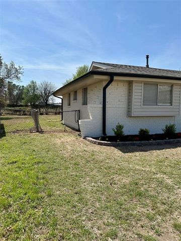 3144 SW 71st Street, Oklahoma City, OK 73159