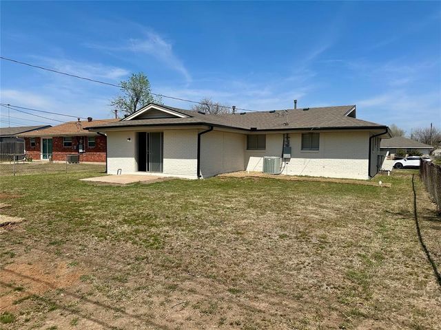 3144 SW 71st Street, Oklahoma City, OK 73159