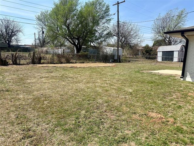 3144 SW 71st Street, Oklahoma City, OK 73159